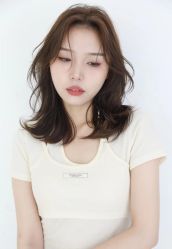 -娇点芭莎·烫染形象设计