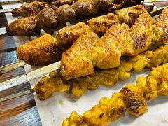-新疆阿力烧烤
