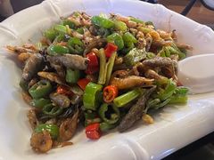 -湘香私房菜(大石长隆店)