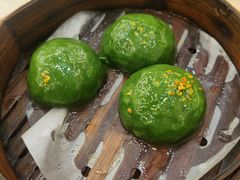 -穆桂英美食(南禅寺店)
