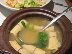 -筱爷叔·上海传统手工菜(玉树路店)