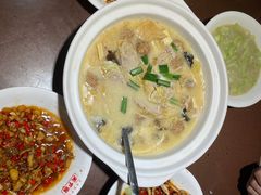 -天下客饭店(中山路店)
