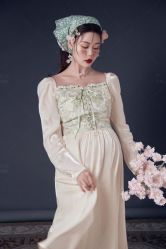 点击看大图 -十月孕记孕妈妈摄影