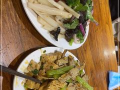 -豫老三牛肉拉面(南阳路店)