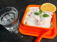 -上島咖啡(安亭店)