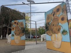 -北京工艺美术博物馆