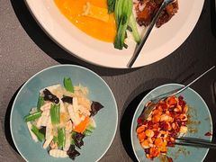 -晓长安·新陕菜(曲江店)