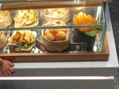 -1973继光香香鸡(大东方百货店)