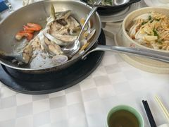 -百味馆·海鲜·湛江菜(后海花园店)