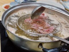 -五洲牛肉美食馆
