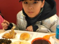 -香妃烤鸡(西单店)
