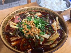 -川味冒菜(太平园中三路店)