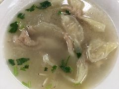 -津门永胜包子铺(哈尔滨道总店)