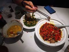 -攸州小镇家湘菜(小米科技园店)