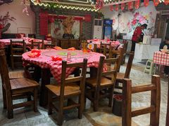 -忆外婆徐州菜·地锅鸡·生日宴(吴庄店)