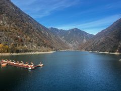 -叠溪松坪沟景区