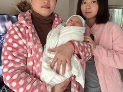 -好孕妈妈月嫂(重庆总店)