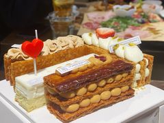 -Mammamia意大利餐厅(古北店)