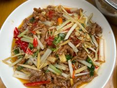 -碗碗羊肉(松石北路店)