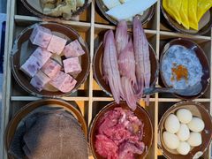 -芈重山老火锅(广州首店)