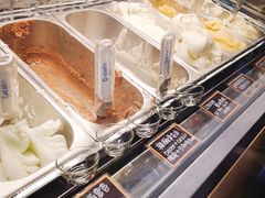 -歎雪糕低糖低脂Gelato冰淇淋