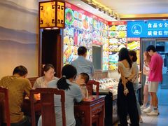 -惠宾饭庄(中山路店)
