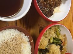 -老济宁甏肉干饭(凌云路店)