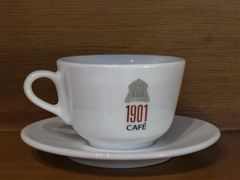 -1901 Cafe(西四店)