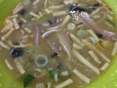 -西工饭庄快餐厅(西工小街店)