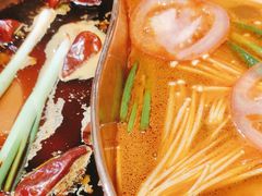 -镇江龙·火锅串串(武侯祠店)