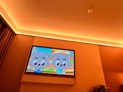 -桔子酒店(合肥淮河路步行街大东门地铁站店)