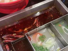 -重庆德忆火锅（龙南街3店）(渝水岸餐饮)