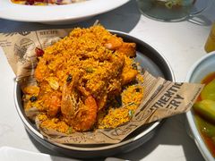 -芳满庭粤菜餐厅(丹阳吾悦店)