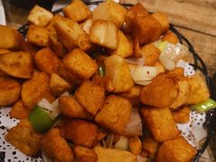 -郑享吃烧烤烩面(红专路店)