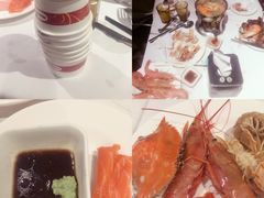 -星伦多自助料理·涮烤一体(虹悦城店)