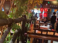 -老湘村·湖南土菜(天河维多利店)