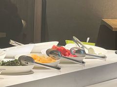 -豪客来牛排(重庆三峡广场步行街1704店)