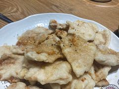 -百年石锅饭(阿里郎美食街店)