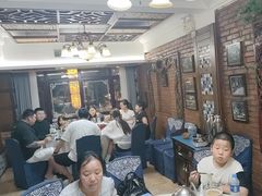 -隆源山寨土菜馆