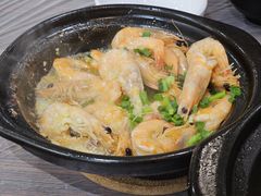 -小时候焗海鲜(鄞州万达店)