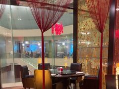 -海航大厦万豪酒店彩海轩中餐厅(霄云路店)