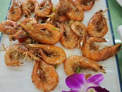 -景好海鲜餐厅(大鹏必选旅游店)