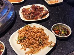 -盛江山自助料理(太原街万达店)