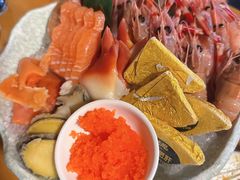 -大焰自助日式料理 铁板烧(徐汇店)