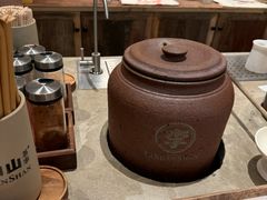 -李山山茶事(景枫店)