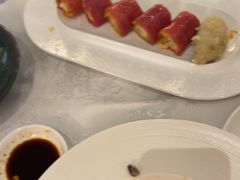 -酌宴府The China Club·广州万富希尔顿酒店(云城东路店)
