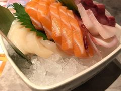 -极尚大瀛喜日本料理(铜锣湾店)