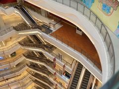 -SFC上影影城(新世界店)