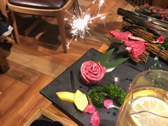 -黑牛の店·和牛烧肉(合生汇店)
