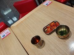 -朴大叔拌饭(上海真如环宇城店)